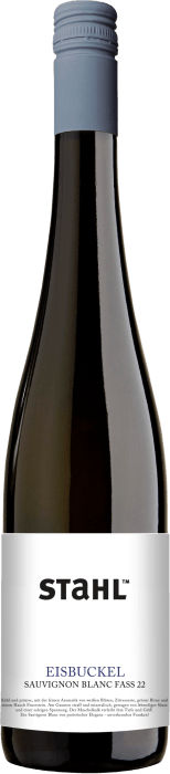 2025 Stahl Eisbuckel »Fass 22« Sauvignon Blanc