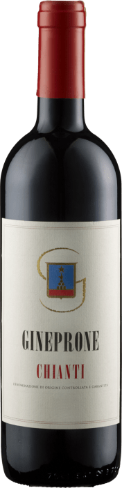2022 Col d'Orcia »Gineprone« Chianti