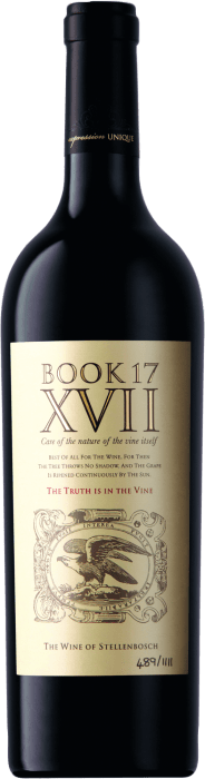 2022 De Toren »Book 17«