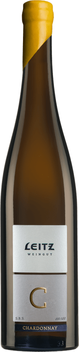 2022 Leitz »C« SBS Barrique Chardonnay