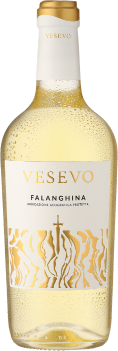 2023 Vesevo »Beneventano« Falanghina