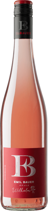 2025 Bauer »Wilhelm« Rosé