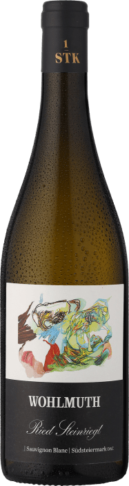 2022 Wohlmuth Sauvignon Blanc Ried Steinriegl