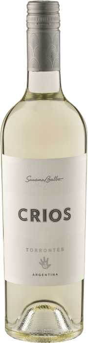 2024 Susana Balbo »Crios« Torrontés