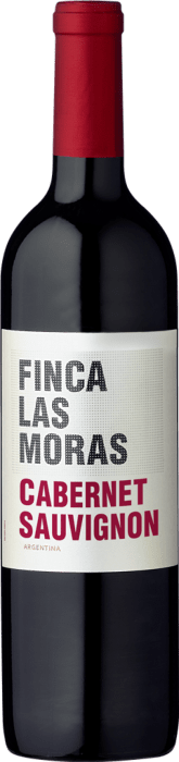 2023 Finca Las Moras Cabernet Sauvignon