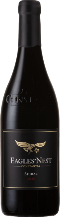 2022 Eagles' Nest Shiraz Reserve