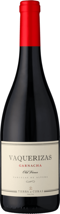 2020 Tierra de Cubas »Vaquerizas« Garnacha Old Vines