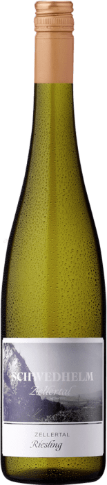 2023 Schwedhelm Riesling Zellertal