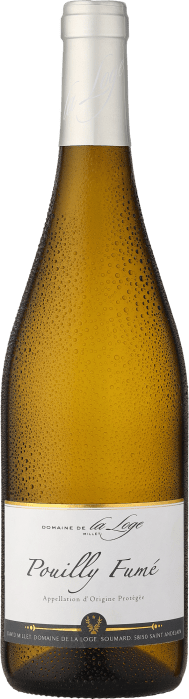 2023 Domaine de la Loge Pouilly Fumé