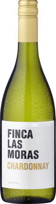 2024 Finca Las Moras Chardonnay
