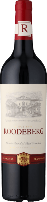 2023 KWV Roodeberg