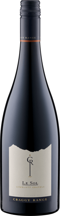 2018 Craggy Range »Le Sol« Syrah