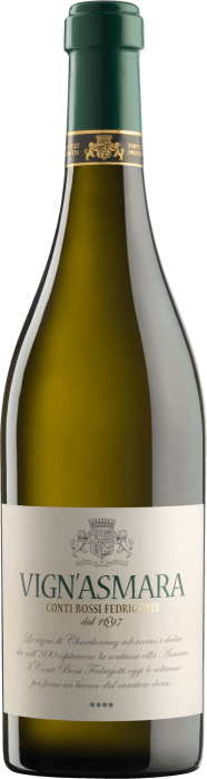 2021 Conti Bossi Fedrigotti Vign’Asmara Vigneti delle Dolomiti