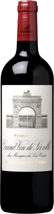2020 Château Léoville Las Cases