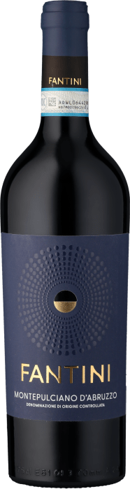 2024 Fantini Montepulciano d’Abruzzo
