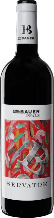 2019 Emil Bauer »Servator«