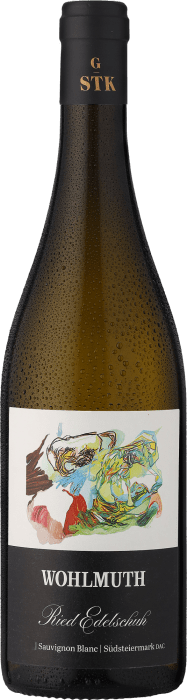 2022 Wohlmuth Ried Edelschuh Sauvignon Blanc