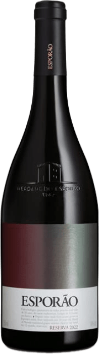 2022 Esporão Reserva Tinto – Bio