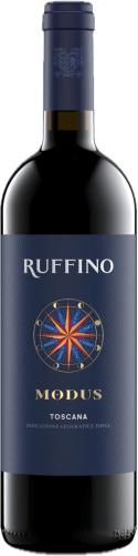2021 Ruffino »Modus«