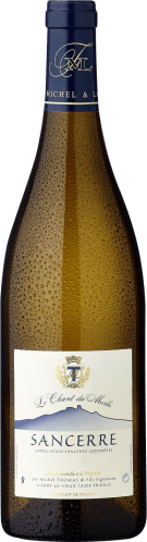 2024 Domaine Michel Thomas Sancerre Blanc - 0,375l
