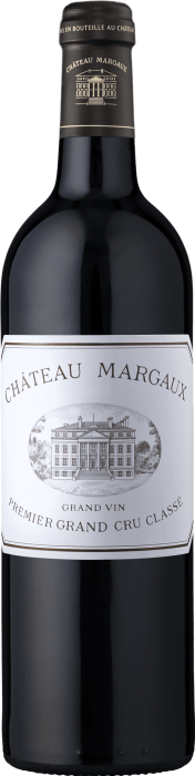 2019 Château Margaux