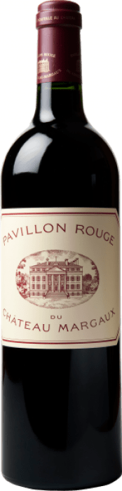 2024 Pavillon Rouge (Subskription)