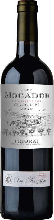 2022 Clos Mogador Vinya Classificada – Bio