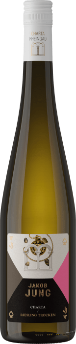 2024 Jakob Jung Riesling Charta