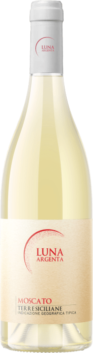 2023 Luna Argenta Moscato