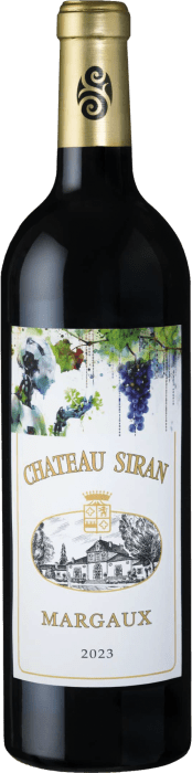2023 Château Siran (Subskription)
