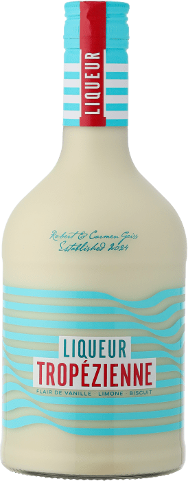 Liqueur Tropézienne