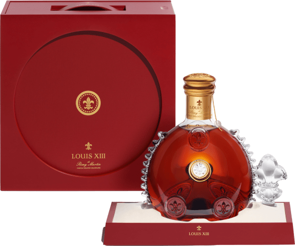 Louis XIII