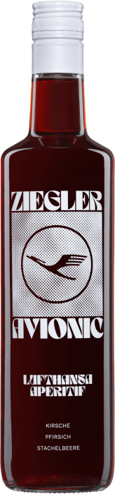 Ziegler »Avionic« Aperitif