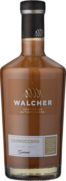 Walcher Cappuccino