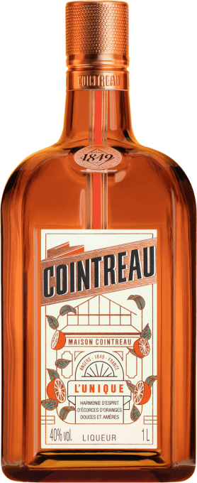 Cointreau Orangenlikör - 1l