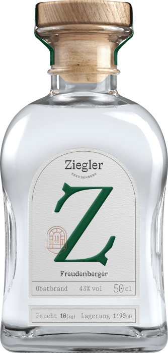 Ziegler Freudenberger