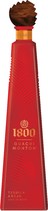 1800 Tequila Guachimonton