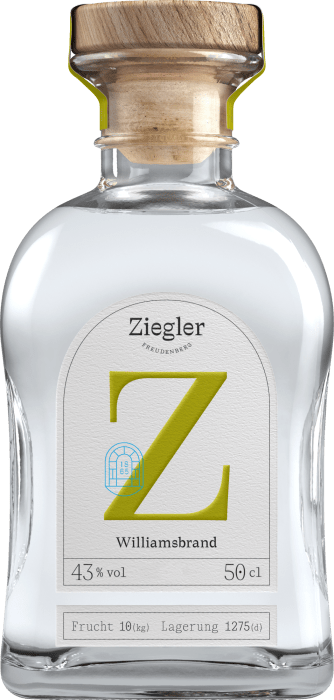 Ziegler Williamsbrand