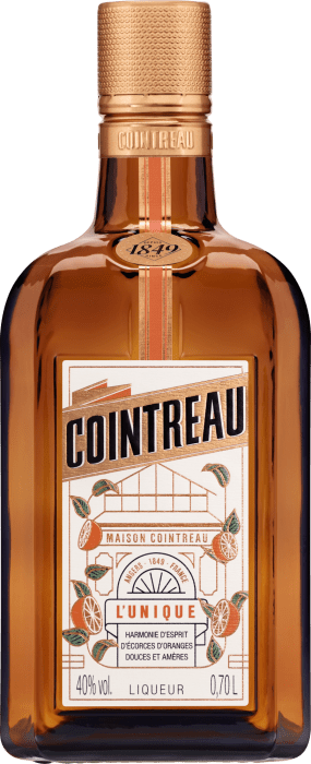 Cointreau Orangenlikör - 0,7l