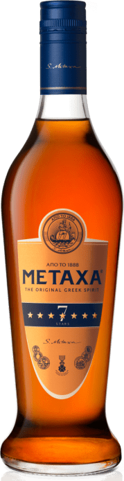 Metaxa 7 Sterne - 0,7l