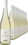 HANSEN »White Collection« N°1 Riesling Alkoholfrei im 12er-Vorratspaket Vorschaubild 1