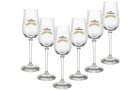Reiche Ernte Glas (6er Set) Vorschaubild 1