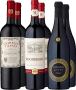 6er-Probierpaket »Welcome Club of Wine Red« Vorschaubild 1