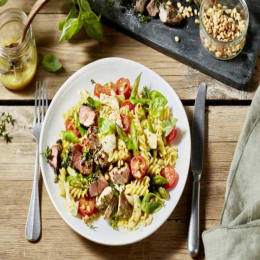 Rezept Schritt 1