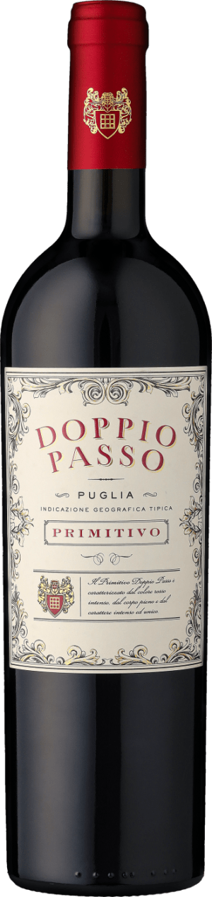 Primitivo Doppio online Passo kaufen