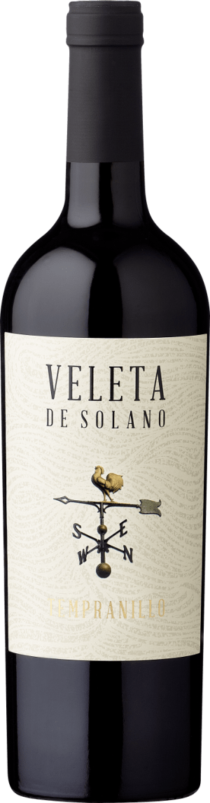 kaufen Tempranillo online Veleta Solano de