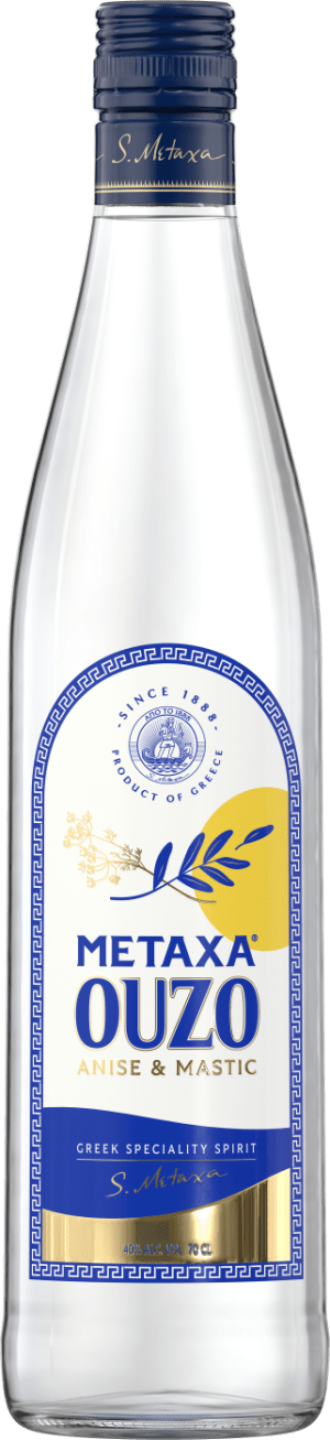 Club of kaufen online Wine Ouzo Metaxa |