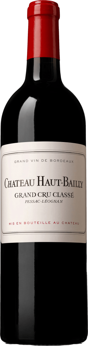 2023 Château Haut-Bailly