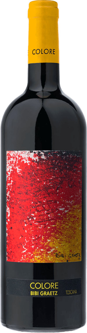 2021 Bibi Graetz »Colore«