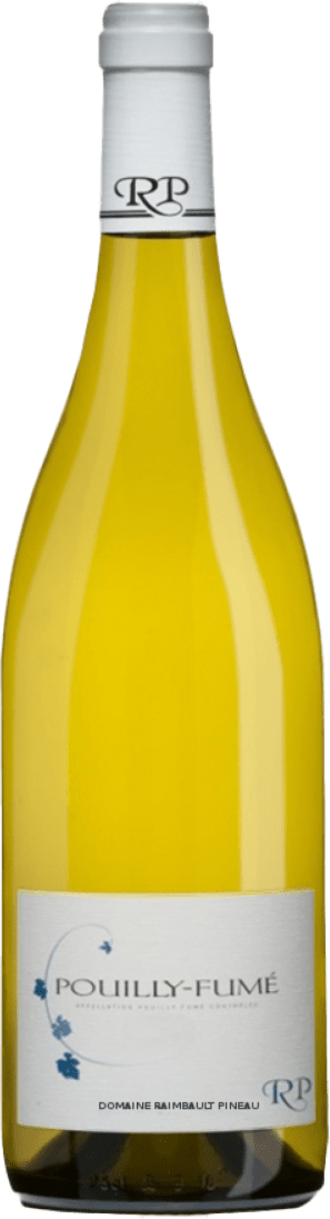 2023 Domaine Raimbault-Pineau Pouilly-Fumé